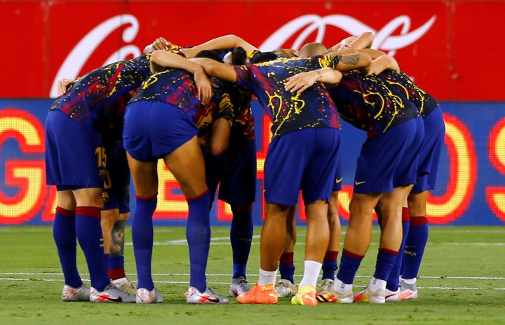 FCB