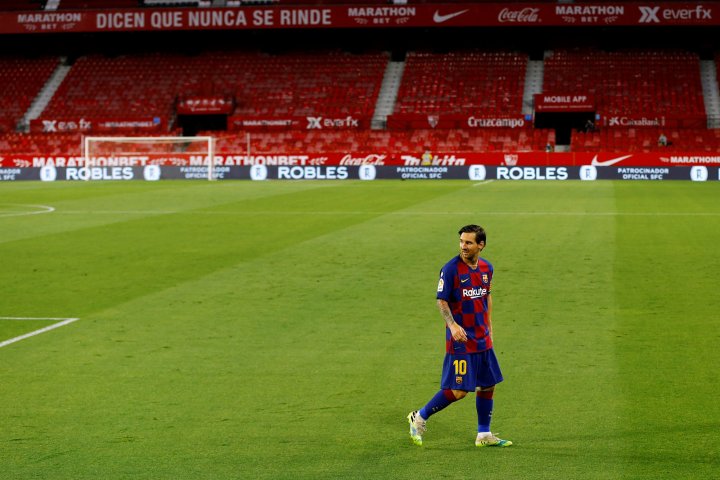 Messi