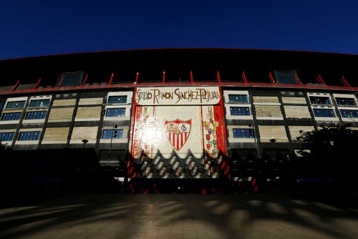 Sevilla FC