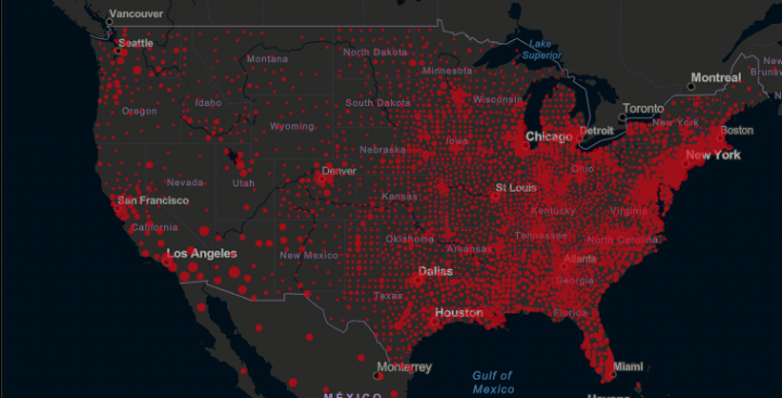 USA