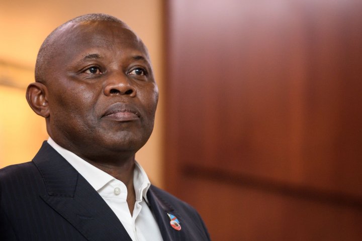 Kamerhe