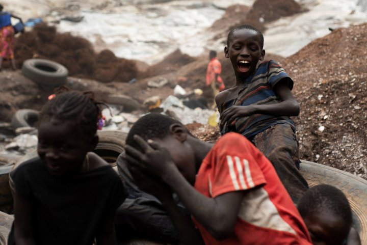 Burkina Faso