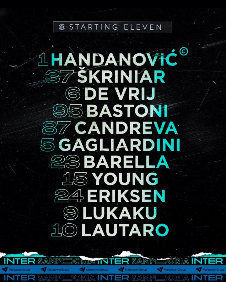 ALINEACIÓN DEL INTER