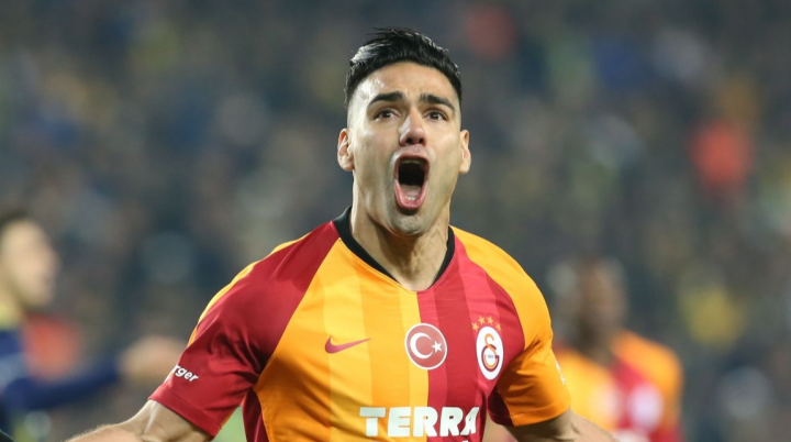 Falcao