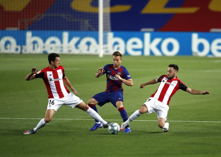 FCB