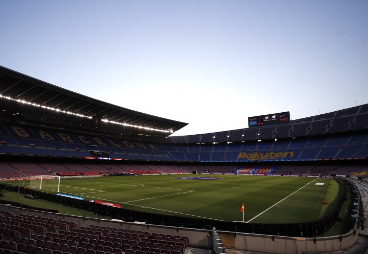 Camp Nou