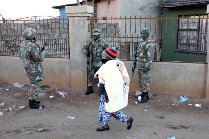 Soweto