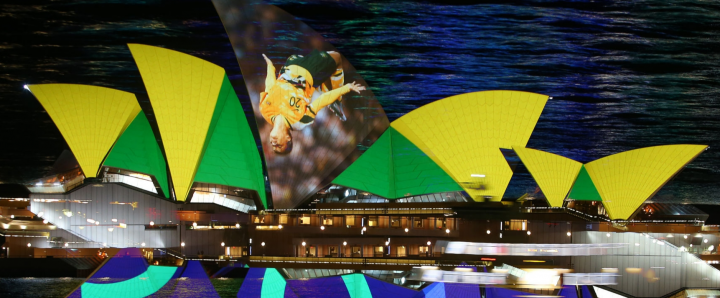 Australia