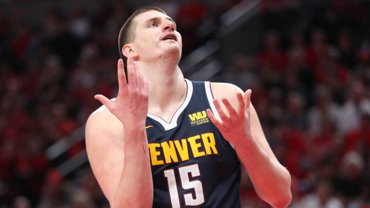 Jokic