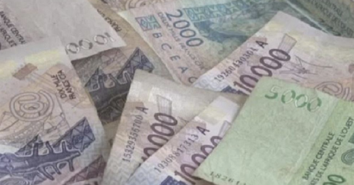 The Bank of Central African States (BEAC)