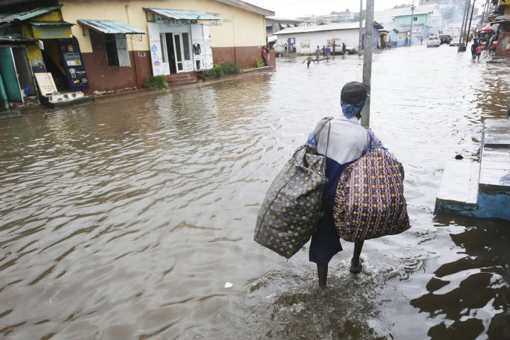Liberia