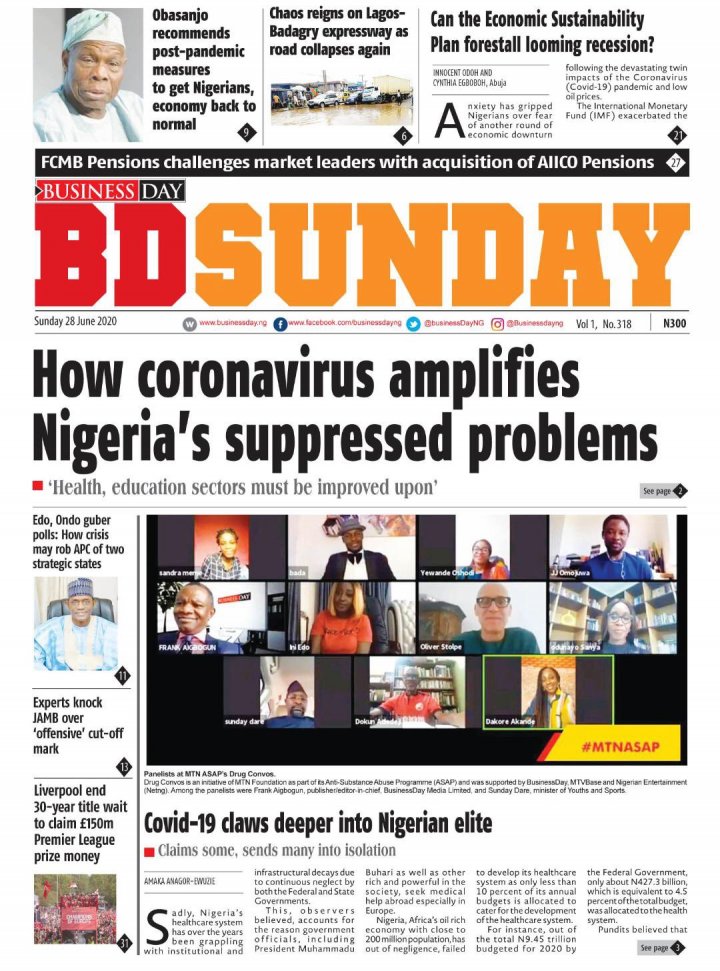 BD Nigeria