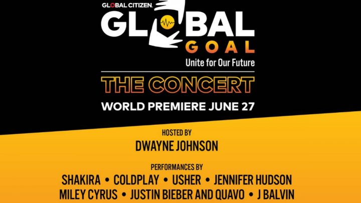 global goal