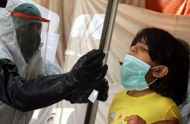 Vaccine