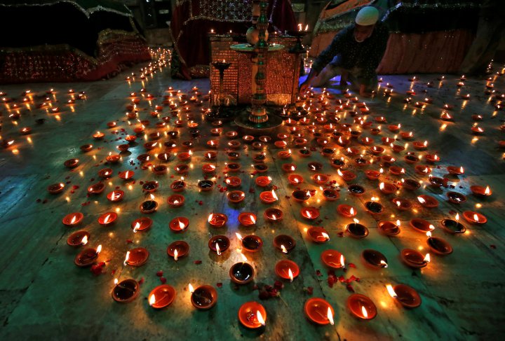 India