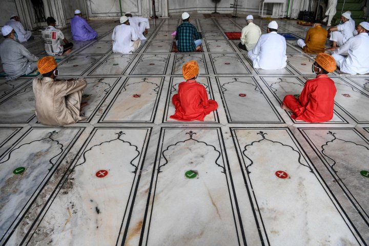 India