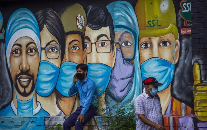 Delhi