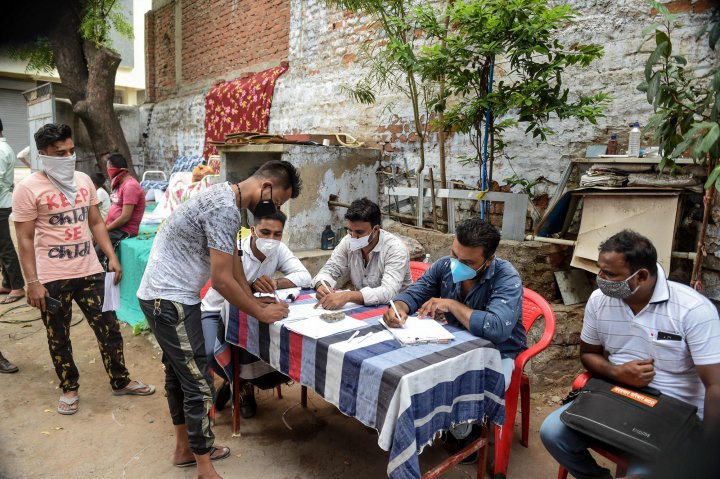 India
