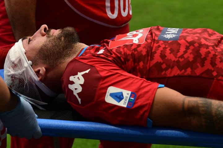 David Ospina