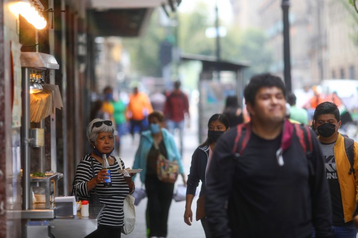 MEXICO