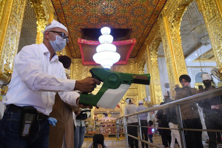 Delhi