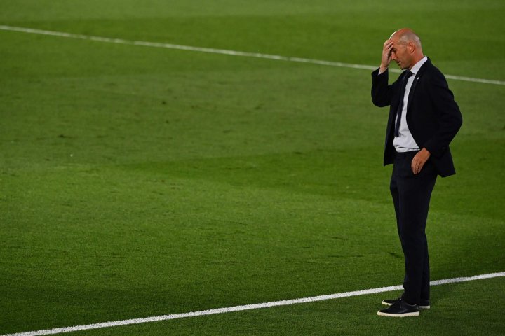 Zidane