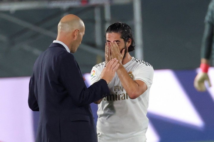 zidane