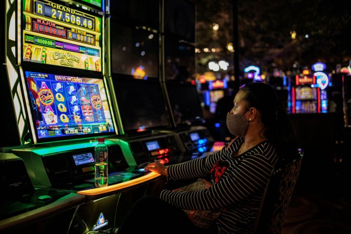 Casino SA