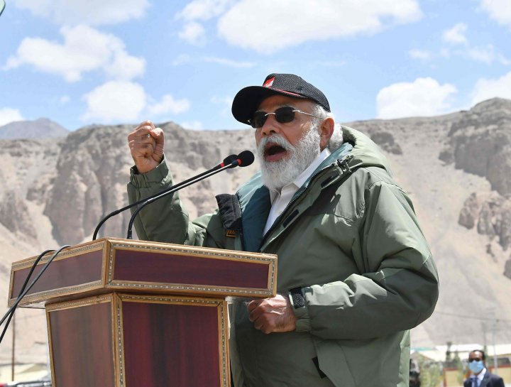 Modi
