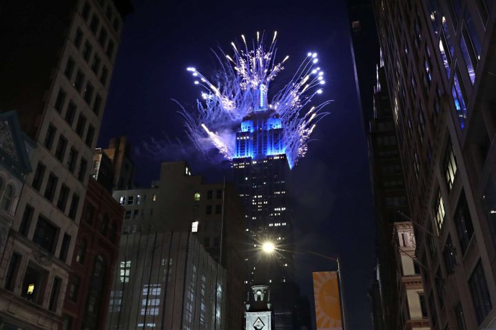 NYC