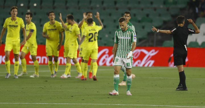 Villarreal