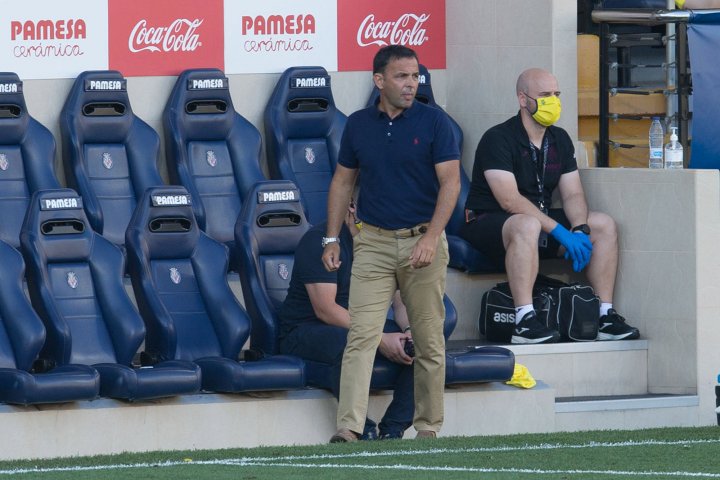 Javi Calleja