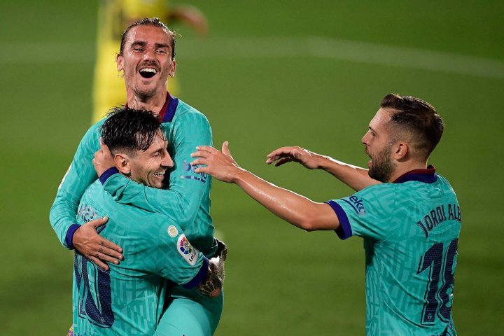 Barcelona