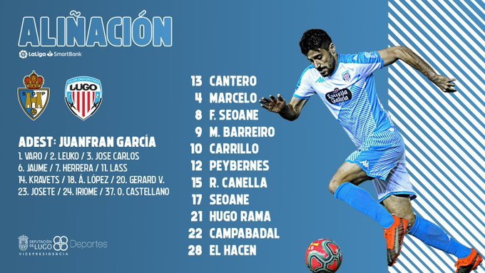 LUGO