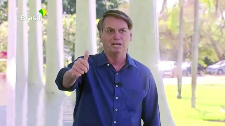 Bolsonaro