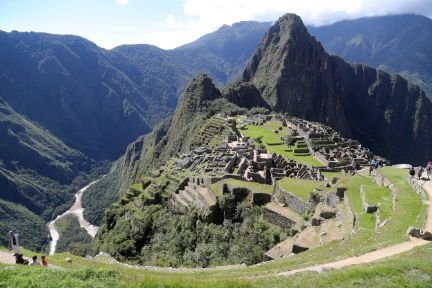 Perú