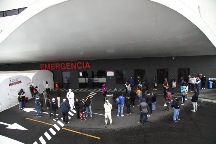 Ecuador