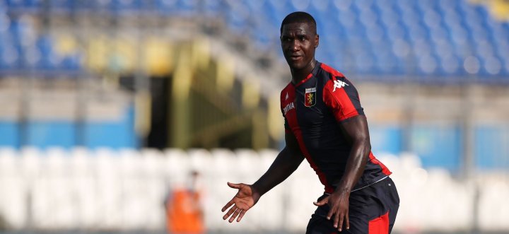 Cristian Zapata