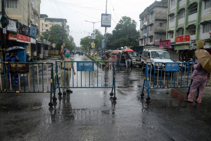 India
