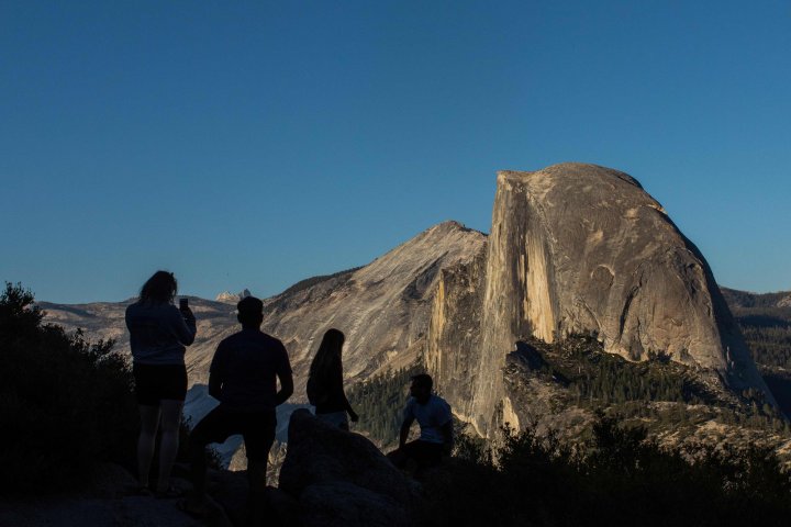 Yosemite