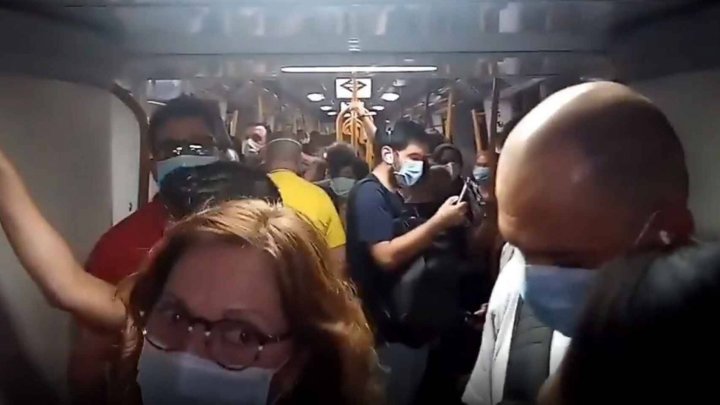 metro coronavirus