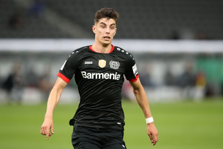 Havertz