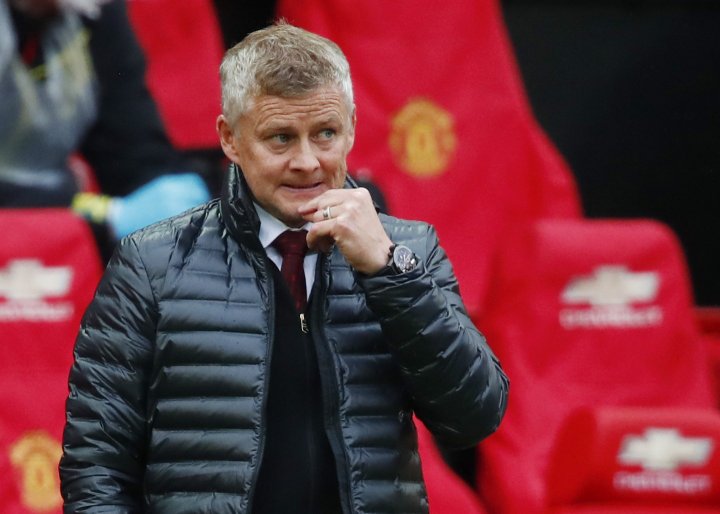 Solskjaer