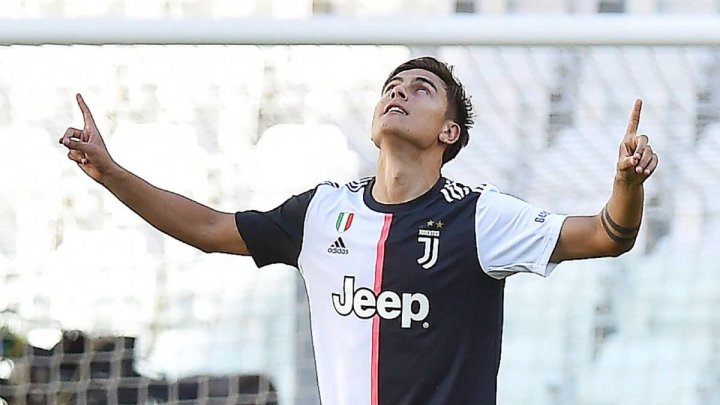 Dybala