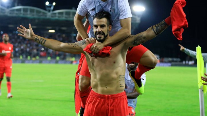 Negredo