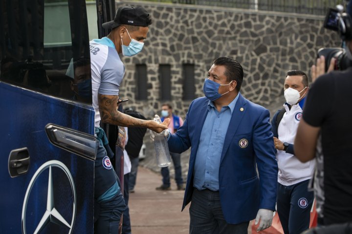 Medidas sanitarias