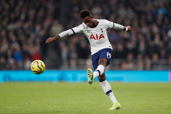 Sessegnon
