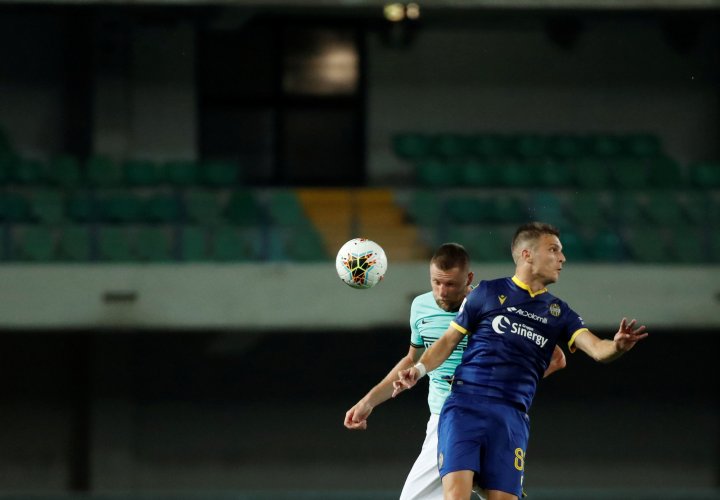 El Manchester United ofrece 65 millones por Skriniar