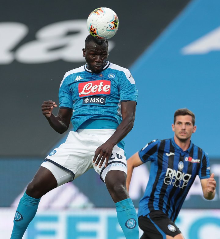 Koulibaly