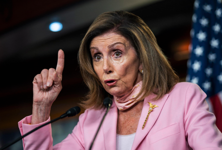 Pelosi